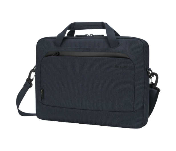 Targus Cypress 15.6" Slimcase with EcoSmart® Navy - 556560 - zdjęcie 4